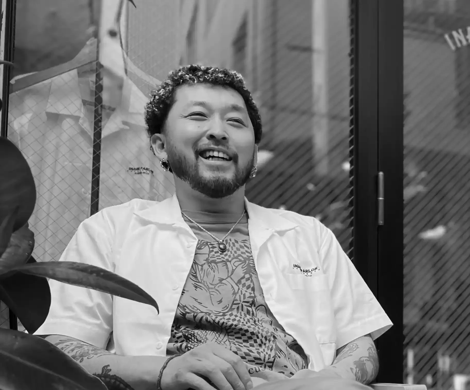 髪技理容師としてのこだわり